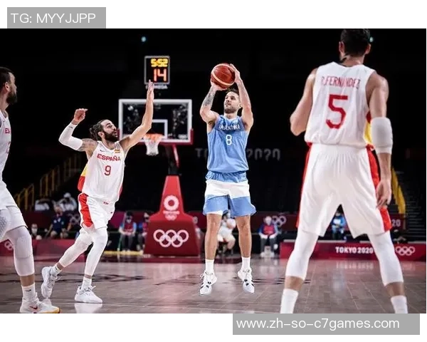 2004年雅典奥运会男篮半决赛美国队遭遇阿根廷队的精彩对决回顾