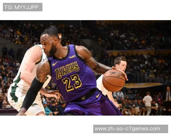 NBA常规赛精彩对决湖人挑战雄鹿全场视频直播尽在此处