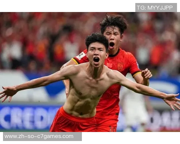 中国U23对阵日本U23精彩集锦回顾与比赛亮点分析