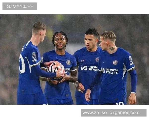 切尔西U23对阵曼城U23青训对决展现年轻球员的潜力与激情 切尔西U23对阵曼城U23青训对决展现年轻球员的潜力与激情