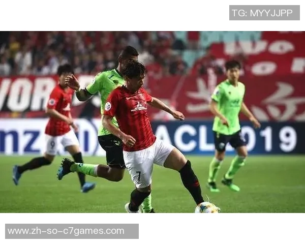浦和红钻迎战广州恒大亚冠小组赛争夺激烈双方全力争胜展现实力