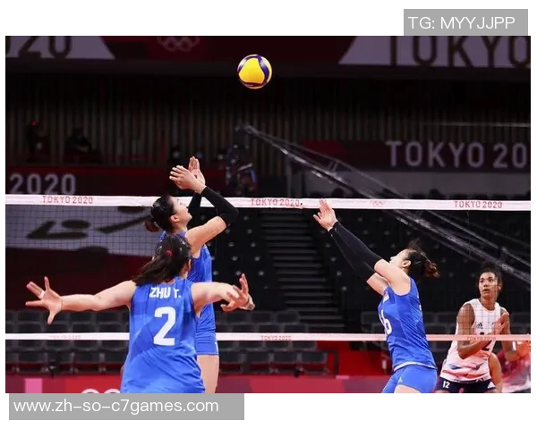 里约奥运会小组赛中国女排对阵美国队精彩实况回顾与分析