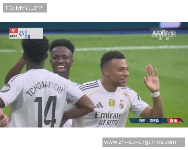 专家：姆巴佩到来让维尼修斯位置下降，如当年内马尔面临梅西